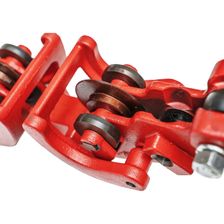 Роторный труборез VOLL VRC10S - изображение 8