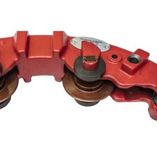 Роторный труборез VOLL VRC10S - изображение 9