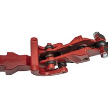 Роторный труборез VOLL VRC18S - изображение 10