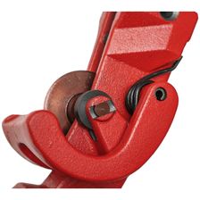 Роторный труборез VOLL VRC18S - изображение 11