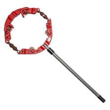 Роторный труборез VOLL VRC18S - изображение 7