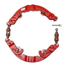 Роторный труборез VOLL VRC18S - изображение 8