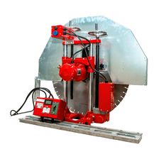 Стенорезная машина VOLL WS-800 auto - изображение 18