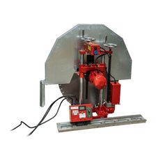 Стенорезная машина VOLL WS-800 auto - изображение 19