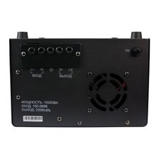 Стабилизатор ЭНЕРГИЯ VOLTRON 10000 - изображение 8