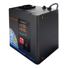 Стабилизатор напряжения ЭНЕРГИЯ VOLTRON 1000 - изображение 6