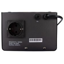 Стабилизатор напряжения ЭНЕРГИЯ VOLTRON 1000 - изображение 8