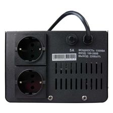 Стабилизатор напряжения ЭНЕРГИЯ VOLTRON 1500 - изображение 8