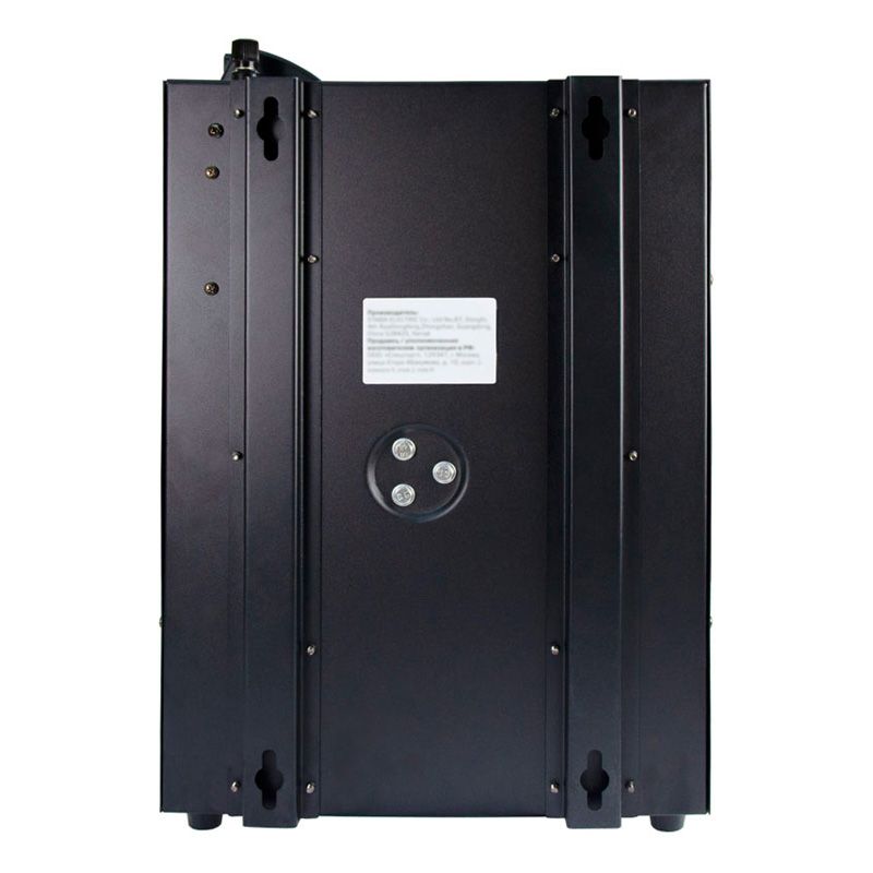 Стабилизатор ЭНЕРГИЯ VOLTRON 20000 - изображение 4