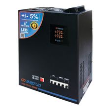 Стабилизатор ЭНЕРГИЯ VOLTRON 20000 - изображение 6