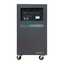 Стабилизатор напряжения Энергия Voltron 3D 30000/3 - изображение 3