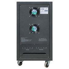 Стабилизатор напряжения Энергия Voltron 3D 30000/3 - изображение 4