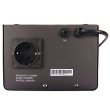 Стабилизатор напряжения ЭНЕРГИЯ VOLTRON 500 (5%) - изображение 8