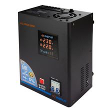 Стабилизатор ЭНЕРГИЯ VOLTRON 5000 - изображение 6