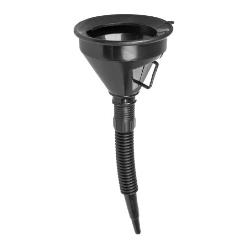 Воронка ARNEZI A1508007 ГСМ d=135 L=370мм с непроливайкой