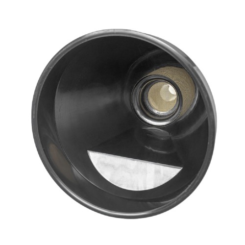 Воронка ARNEZI A1508008 ГСМ d=135 L=370мм с латунным ситом - изображение 4