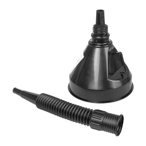 Воронка ARNEZI A1508008 ГСМ d=135 L=370мм с латунным ситом - изображение 2