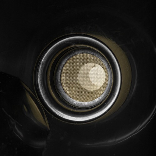 Воронка ARNEZI A1508008 ГСМ d=135 L=370мм с латунным ситом - изображение 5