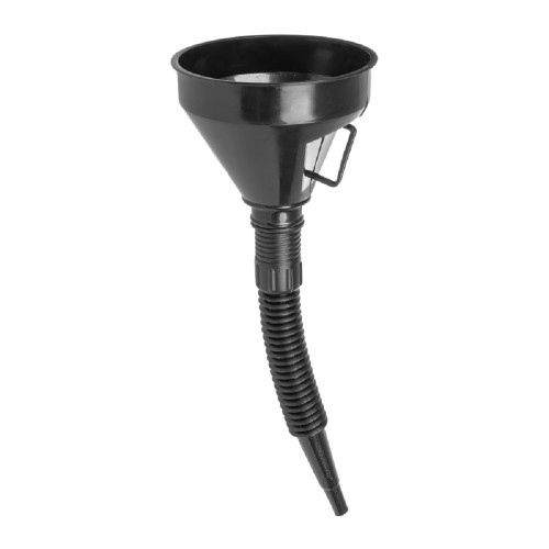 Воронка ARNEZI A1508008 ГСМ d=135 L=370мм с латунным ситом