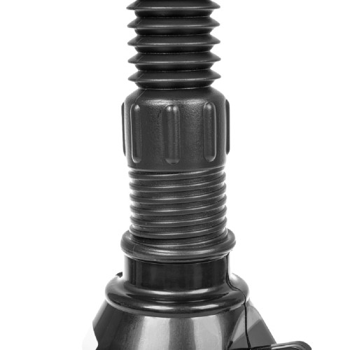 Воронка ARNEZI A1508009 ГСМ d=135 L=370мм с пластиковым ситом - изображение 3