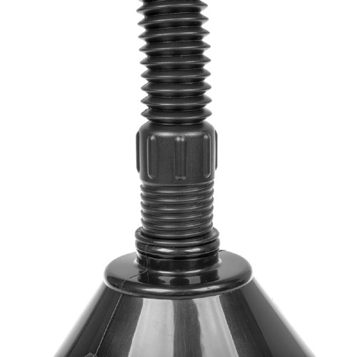 Воронка ARNEZI A1508010 ГСМ d=160 L=370мм с пластиковым ситом - изображение 3