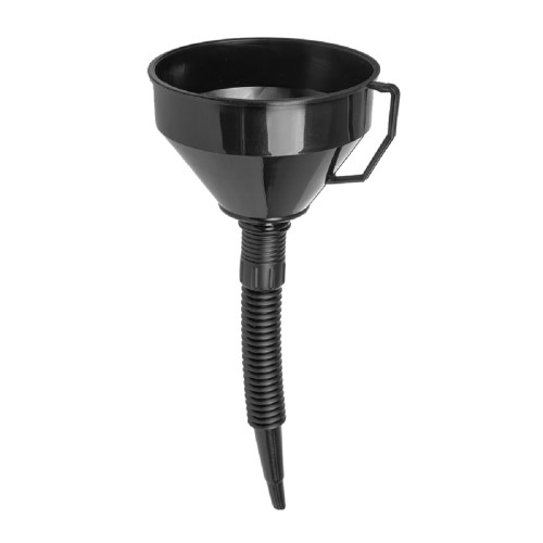 Воронка ARNEZI A1508011 ГСМ d=160 L=370мм с латунным ситом