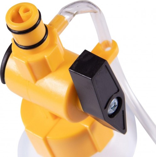 Воронка для замены охлаждающей жидкости AFFIX AF10333004 4 предмета - изображение 2