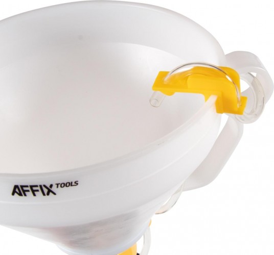 Воронка для замены охлаждающей жидкости AFFIX AF10333008 8 предметов - изображение 3