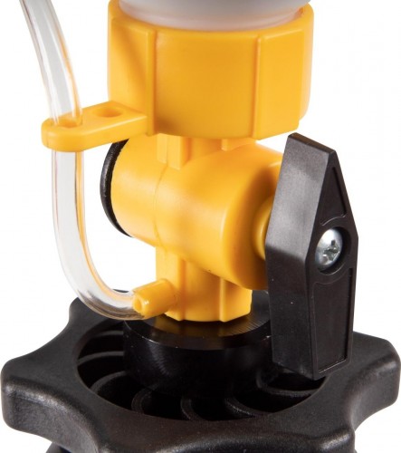 Воронка для замены охлаждающей жидкости AFFIX AF10333008 8 предметов - изображение 2