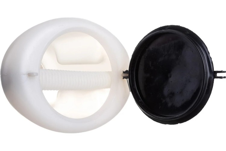 Воронка GROZ FML/8 1.7 л GR41920 GR41920 - изображение 4