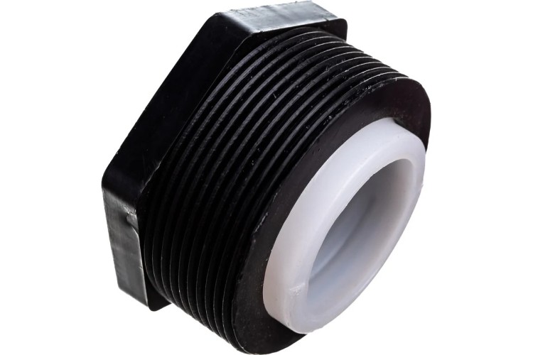 Воронка GROZ FML/9 3.4 л, бочковый адаптер GR41922 GR41922 - изображение 3