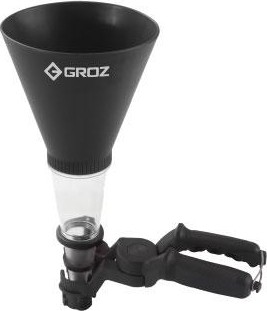 Воронка GROZ универсальная GR41940 GR41940