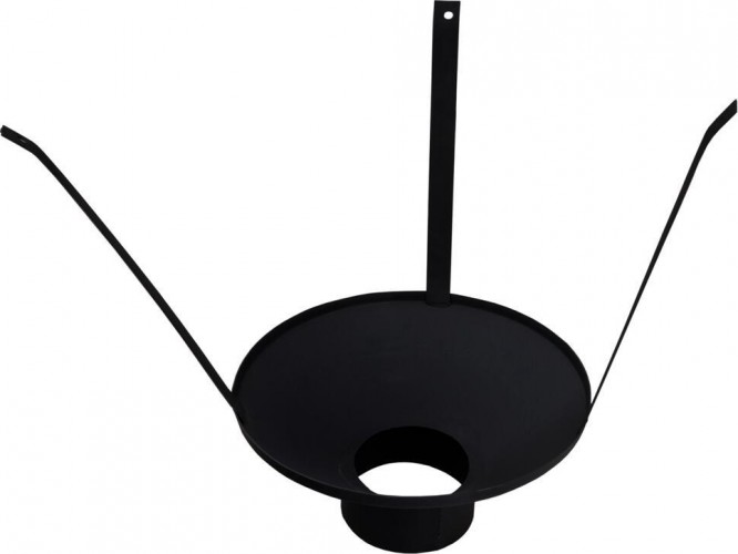 Воронка PST для БН-0,5-1,0-1,5-2,0 (стандартная и низкая) 990.100.03.000