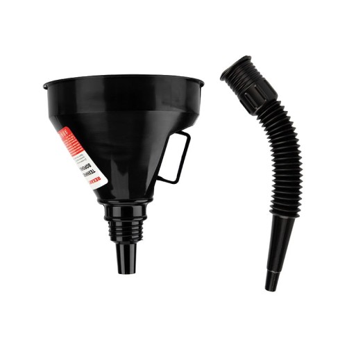 Воронка REXANT 80-0210 техническая для ГСМ, 135мм - изображение 3