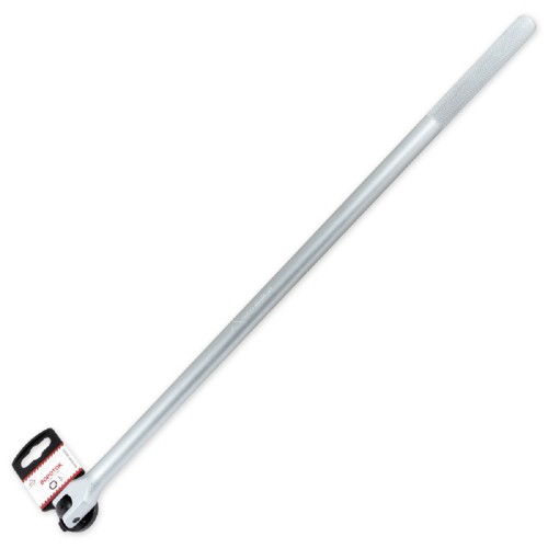 Вороток ARNEZI R0370360 1/2" L=600 мм шарнирный, на холдере