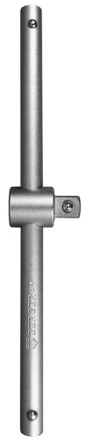 Вороток BERGER BG2018 Т-образный 3/8" 200 мм