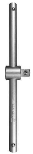 Вороток BERGER BG2295 Т-образный 1/4" 110 мм
