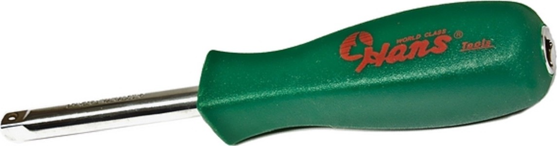 Вороток HANS 2830 отвертка на 1/4", 150 мм