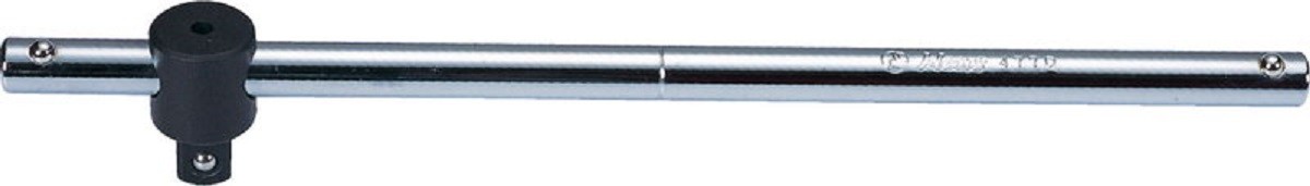 Вороток HANS 3770 Т-образный 3/8"