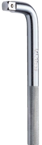 Вороток HANS 6777-18 L-образный 3/4 длина 450 мм