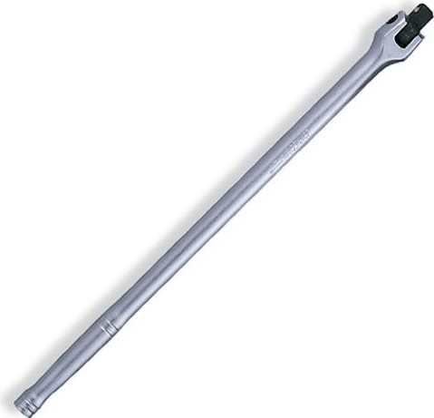 Вороток JONNESWAY S22H21130 шарнирный 1/4"DR, 130 мм 047561