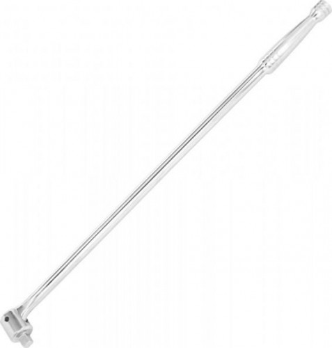 Вороток JONNESWAY S22H41600   шарнирный 1/2"DR, 600 мм 047285