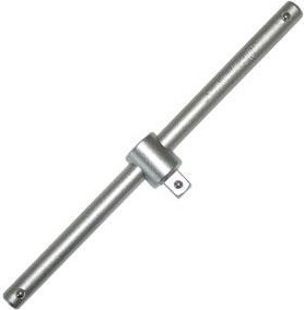 Вороток JONNESWAY S23H8660 Т-образный 1"DR, 660 мм 048692