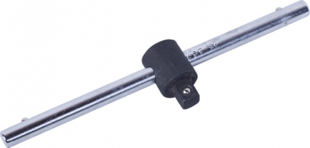 Вороток KING TONY 2571-45 115 мм, 1/4", Т-образный