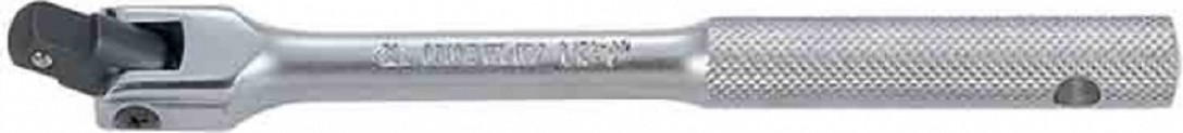Вороток KING TONY 3452-10F 250 мм, 3/8", с шарниром