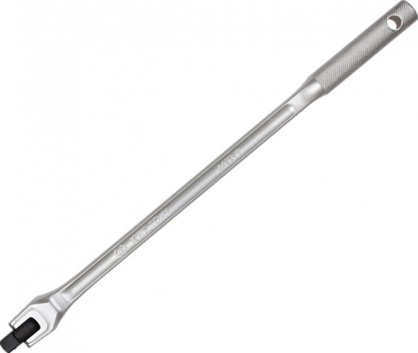 Вороток KING TONY 4453-18F 1/2", 450 мм, с шарниром