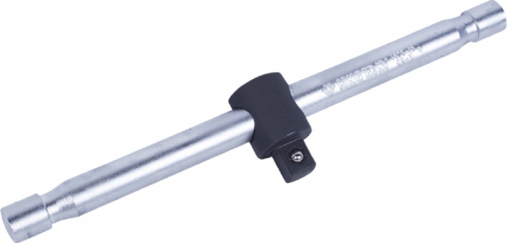 Вороток KING TONY 4573-10 250 мм, 1/2", Т-образный 4573-10R