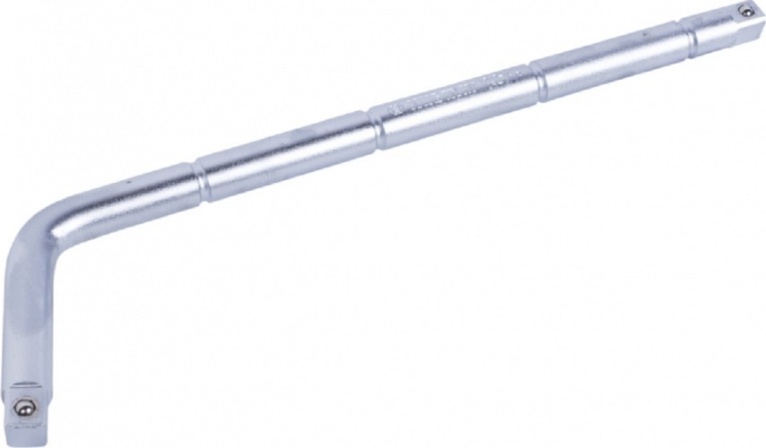 Вороток KING TONY 4583-12 315 мм, 1/2", Г-образный 4583-12R