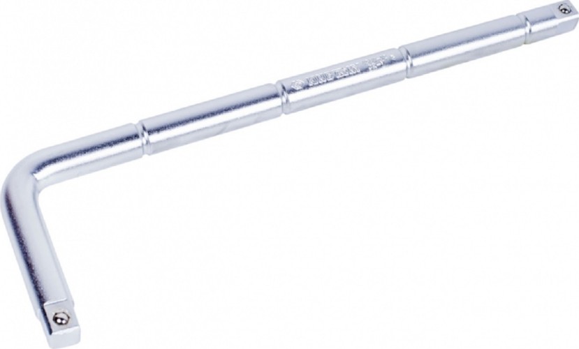 Вороток KING TONY 4584-12 315 мм, 1/2", Г-образный 4584-12R