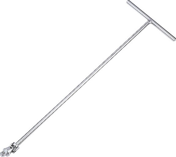 Вороток KING TONY 4795-36 900 мм, 1/2", Т-образный